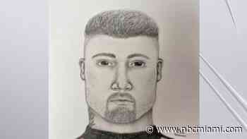 Miami Beach Police Look for Man Who Shot Victim, Stole $1 From Him