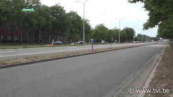 Vertraging verhoging Kempische Brug geen impact op Pukkelpop - TV Limburg