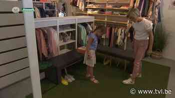 Ondanks coronacrisis: Hupsa Kindermode doet al tweede overname - TV Limburg