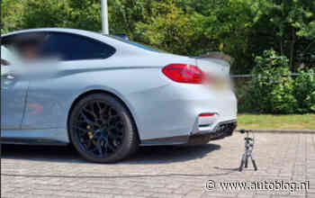 Auto's zorgen massaal voor geluidsoverlast in Zuid-Limburg - Autoblog.nl