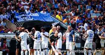 Limburg boven in JPL: “KRC Genk en STVV leverden het beste voetbal” - VoetbalPrimeur.be