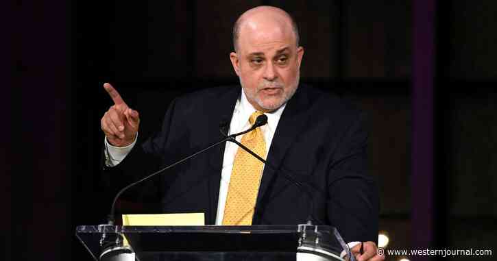 Levin Lays Out Five Reasons Jan. 6 Committee Cannot Find Trump Led An 'Insurrection'