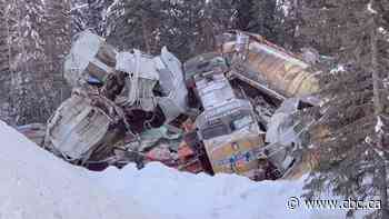 Feds to audit CP Rail's safety measures after investigation found railway 'normalized' problems