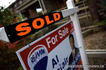 Sask. housing market will avoid 'big swings' as national prices plummet: RBC