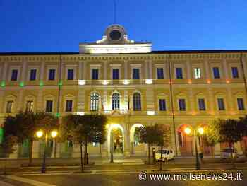 Campobasso, approvata variazione di assestamento generale al bilancio 2022-24 - Molise News 24