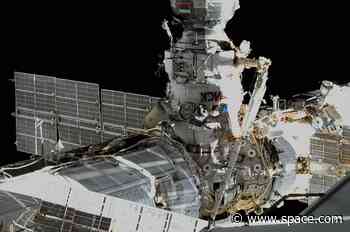 How seriously should we take Russia's latest threat to leave the ISS?