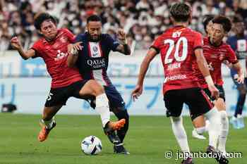 Urawa fined over repeated coronavirus safety breaches by fans - Japan Today