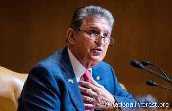 Senators Joe Manchin and Lisa Murkowski Test Positive for Coronavirus - The National Interest Online