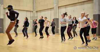 Workshop: Dans en adem je vrij | Buggenhout | hln.be - Het Laatste Nieuws
