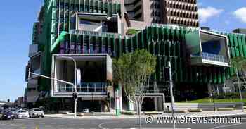 Toddler dies from COVID-19 as Queensland braces for peak in hospitalisations - 9News