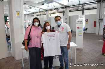 Moncalieri, fino a sabato 5 giorni consecutivi di apertura del Palavaccini per le quarte dosi - TorinOggi.it