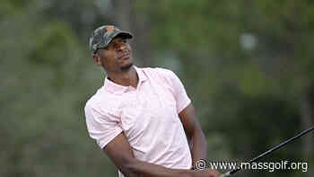 Did You Know: Ray Allen Once Shot 63 At Concord Country Club - MASSGOLF - Mass Golf