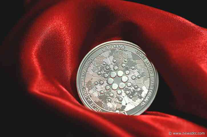 Cardano (ADA) Falls To $0.44, Is The Uptrend Invalidated?