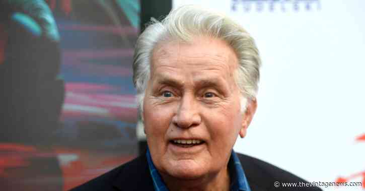 Martin Sheen Regrets Changing His Name When He Started Acting - The Vintage News