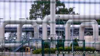 Chemie - Industrie rüstet sich für Gasstopp - Wissen - SZ.de - Süddeutsche Zeitung - SZ.de