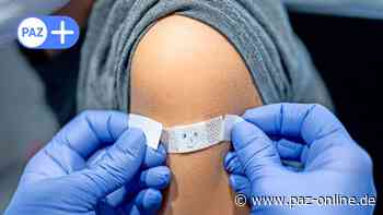 Kreis Peine: Corona-Inzidenz immer noch hoch – 290 Fälle - Peiner Allgemeine Zeitung - PAZ-online.de