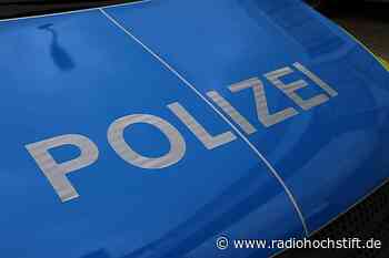 Am Handy - Motorradfahrer aus Borchen baut schweren Unfall - Radio Hochstift