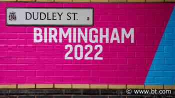 Unnamed Team England athlete tests positive for coronavirus at Birmingham 2022 - BT.com