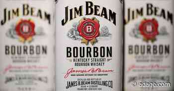 Beam Suntory sells Russian venture - AdAge.com