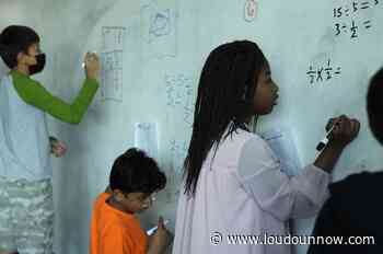 BEAM Summer Program Builds Math Confidence - Loudoun Now