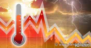 Meteo, temperature: dopo il caldo estremo si perderà finalmente qualche grado, ecco dove e quando - MAPPE - 3bmeteo