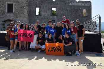 Agropoli: il presidio di Libera compie un anno e festeggia con un evento speciale - Info Cilento