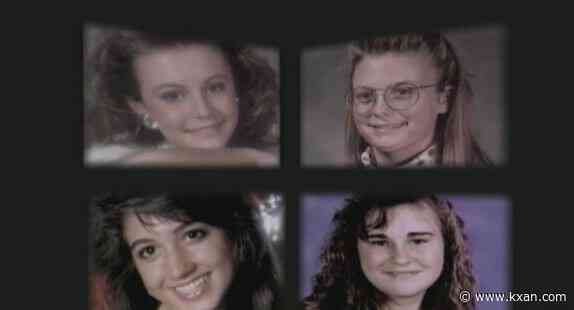 Cold case bill motivated by Austin yogurt shop murders passes Senate