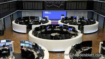 Quartalsbilanz: Deutsche Börse profitiert von hoher Inflation: Mehr Gewinn und bessere Prognose