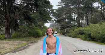 SF Marathon makes space for runners beyond the binary - KALW