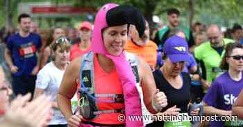 Message from Robin Hood Half Marathon organisers as charity partners for event announced - Nottinghamshire Live