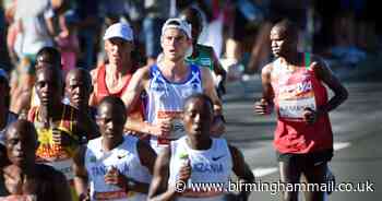 Marathon at Birmingham Commonwealth Games - route, tickets, road closures and more - Birmingham Live