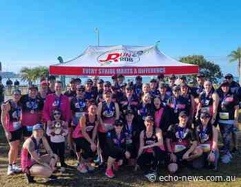 Sunny Coast Marathon Is In Sight - The Hills Echo Community Newsmagazine