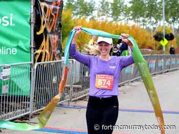 Fort McMurray Marathon returns with chance for runners to fundraise for local charities - Fort McMurray Today