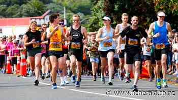 Whanganui's 3 Bridges Marathon back for 2022 - Whanganui Chronicle