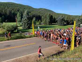 Evergreen Town Race and Georgetown to Idaho Springs Half Marathon are wonderful August road races - The Denver Post