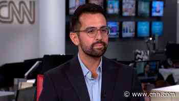 'Severe pain': Man describes experience after recovering from monkeypox