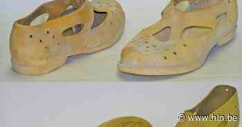 Stadsmuseum zoekt foto's van mensen met 'zeesletsen' | Izegem | hln.be - Het Laatste Nieuws