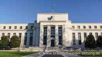 Straffe Geldpolitik: Fed wird erneut den Leitzins erhöhen