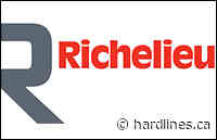 Richelieu shareholder cuts stake - Hardlines