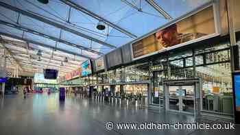 Passengers urged to check their travel plans ahead of tomorrow's industrial action on the rail network - Oldham Chronicle