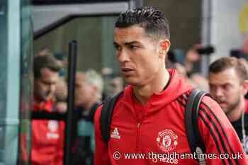 Football rumours: Ronaldo demands ‘immediate’ exit from Manchester United - The Oldham Times