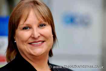 Premier League names Alison Brittain as new chair - The Oldham Times