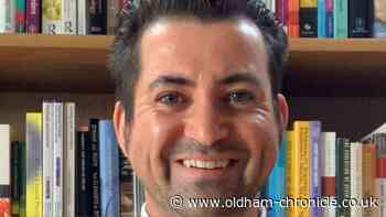 Pictures speak louder than words: pioneering psychosis therapy trial launches for patients in Oldham - Oldham Chronicle