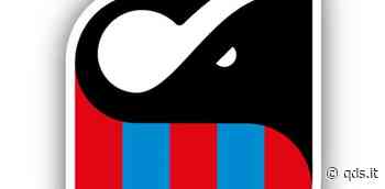 Calcio, Catania SSD: ecco il nuovo stemma ufficiale - Quotidiano di Sicilia