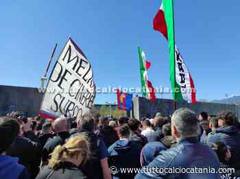 CATANIA - Il nuovo avanza, il vecchio fa da cornice: la storia ciclica esalta i colori - Tutto Calcio Catania