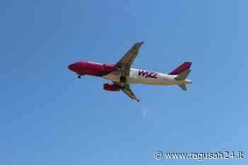 Wizz Air cerca personale. Nuovi recruiting day a Catania e Palermo - ragusah24.it