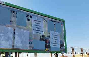 Catania, nuovo regolamento per affissioni - lasiciliaweb | Notizie di Sicilia