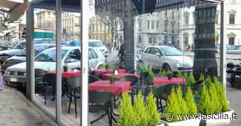 Nuove/vecchie regole a Catania per i dehors: ecco cosa è previsto - La Sicilia
