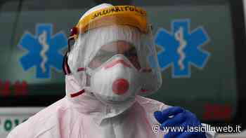 Covid, la metà dei nuovi casi tra Catania e Palermo - lasiciliaweb | Notizie di Sicilia