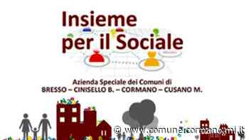 Avviso per candidature CdA Azienda Speciale Consortile IPIS - Comune di Cormano
